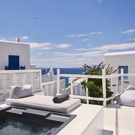 Guest house Boho Private Luxury 3*