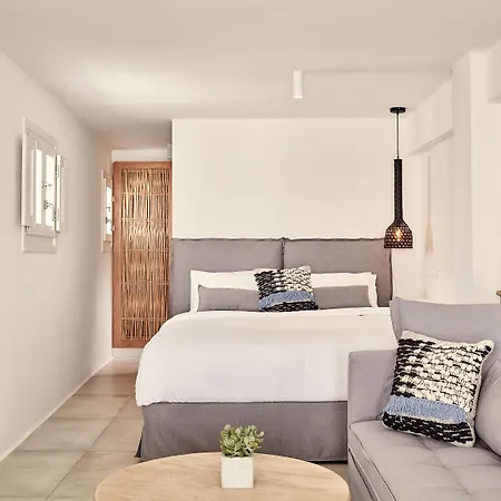 Boho Private Luxury