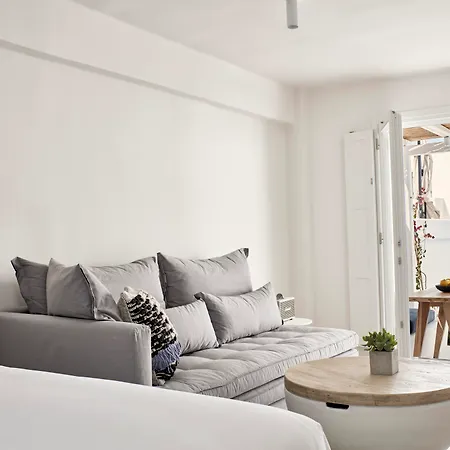 Boho Private Luxury Guest house Mykonos Town