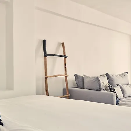 Boho Private Luxury 3* Mykonos Town