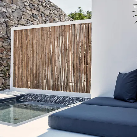 Guest house Boho Private Luxury
