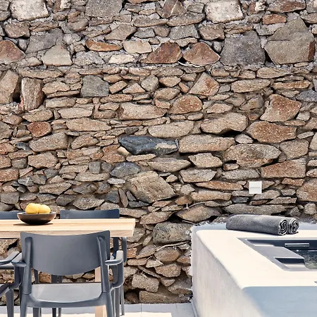 Boho Private Luxury Guest house Mykonos Town