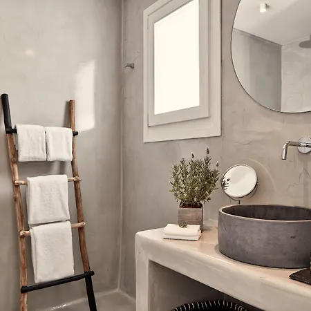Guest house Boho Private Luxury