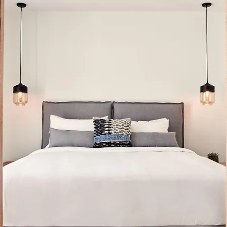 Boho Private Luxury Guest house
