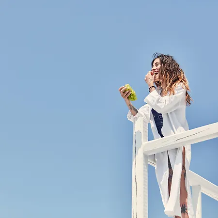 Boho Private Luxury 3*