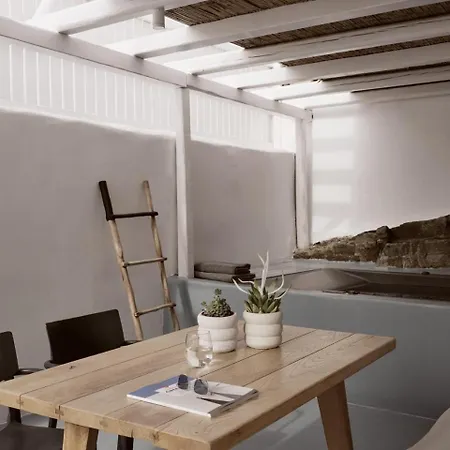 Boho Private Luxury 3*