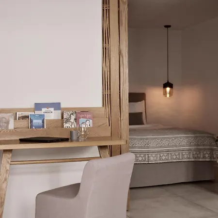 Boho Private Luxury Guest house 3*