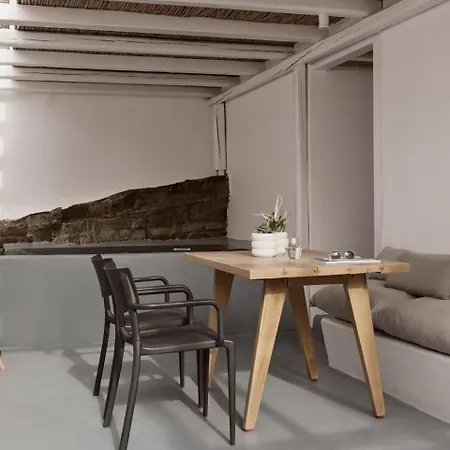 Guest house Boho Private Luxury Mykonos Town