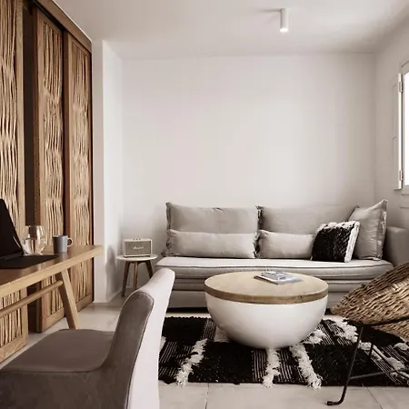Boho Private Luxury 3* Mykonos Town