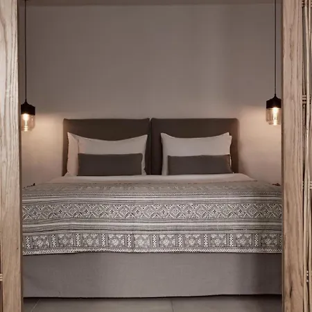 Guest house Boho Private Luxury