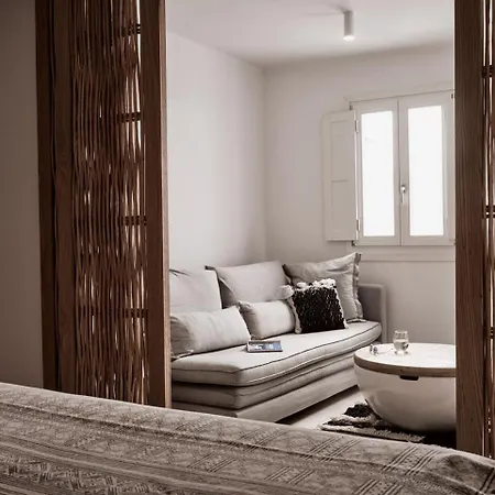 Boho Private Luxury Guest house Mykonos Town