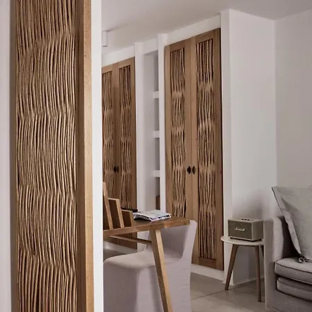 Guest house Boho Private Luxury Mykonos Town
