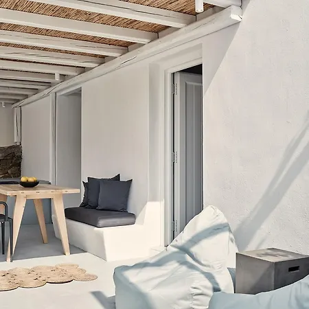 Boho Private Luxury Guest house