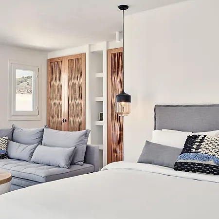 Boho Private Luxury Guest house 3*