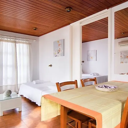 Boho Private Luxury Guest house Mykonos Town