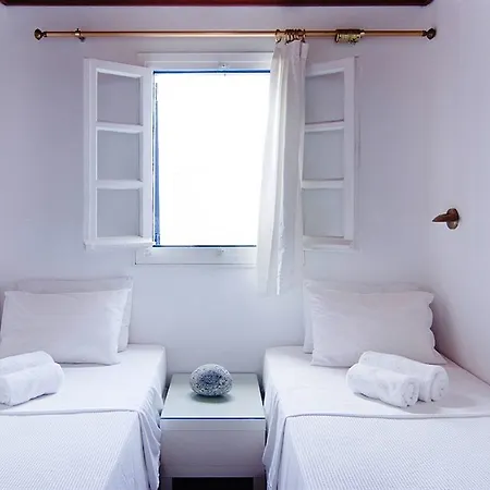 Boho Private Luxury Guest house