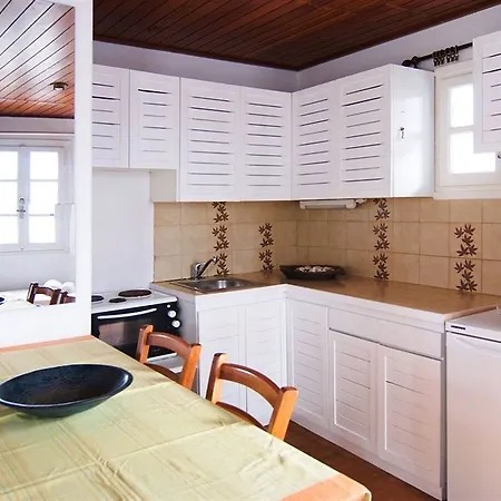 Boho Private Luxury 3* Mykonos Town