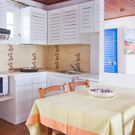 Guest house Boho Private Luxury 3*