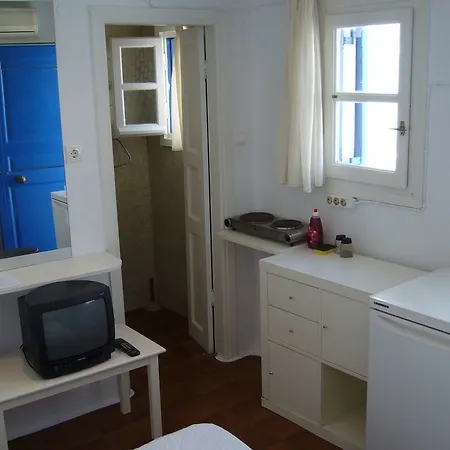 Boho Private Luxury 3* Mykonos Town