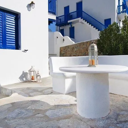 Boho Private Luxury 3*