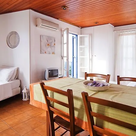 Guest house Boho Private Luxury Mykonos Town