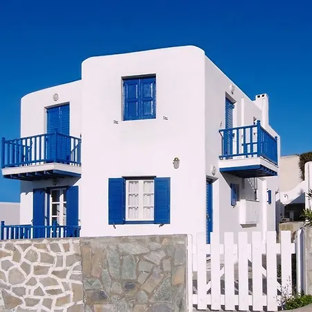 Boho Private Luxury 3*