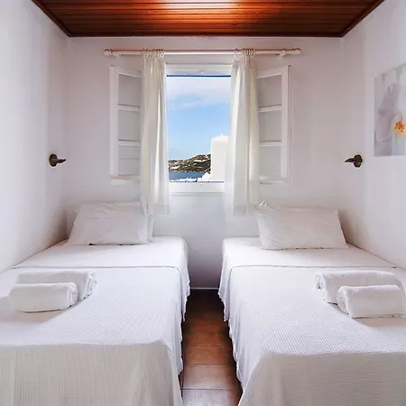 Guest house Boho Private Luxury 3*