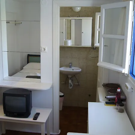 Guest house Boho Private Luxury