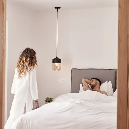 Guest house Boho Private Luxury