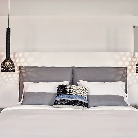 Guest house Boho Private Luxury 3*