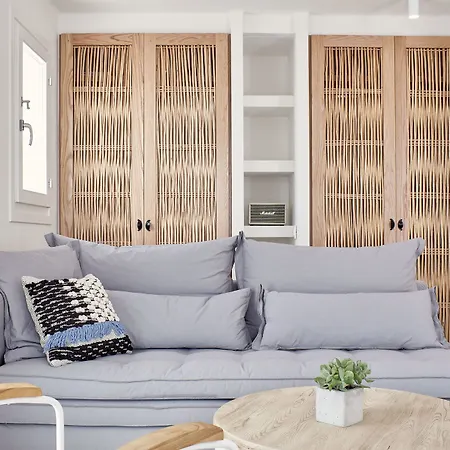 Boho Private Luxury Guest house Mykonos Town