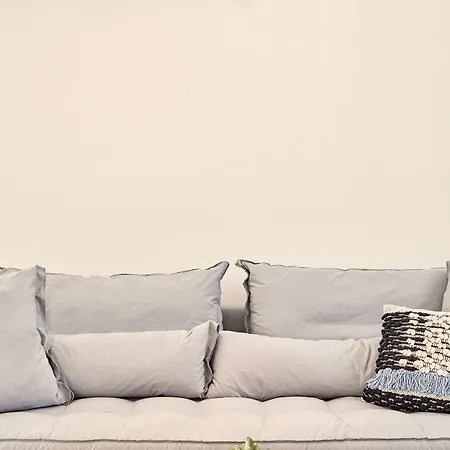 Guest house Boho Private Luxury 3*