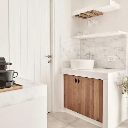Boho Private Luxury Guest house Mykonos Town